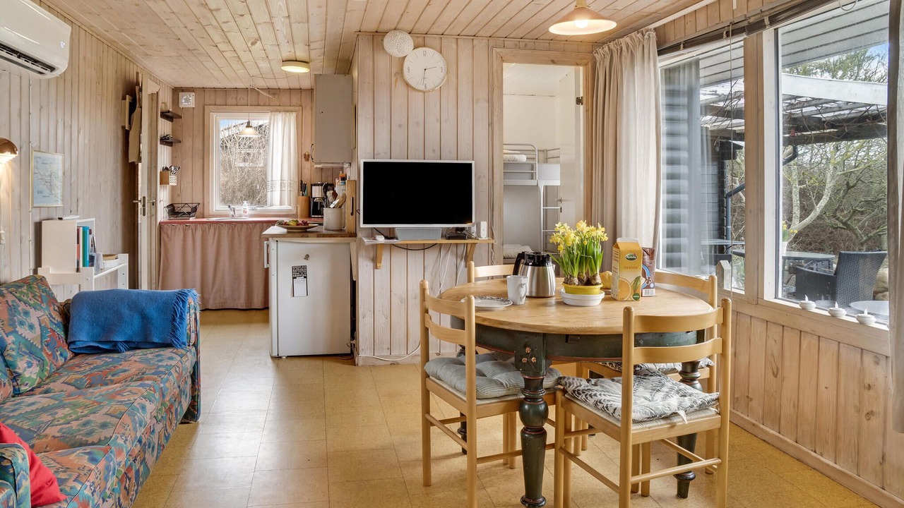 Photo of Bedroom in Bog By