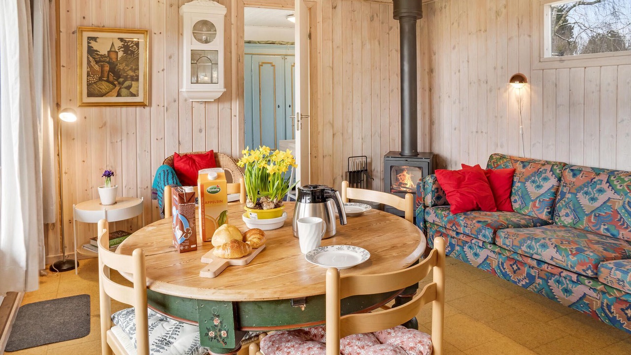 Photo of Bedroom in Bog By