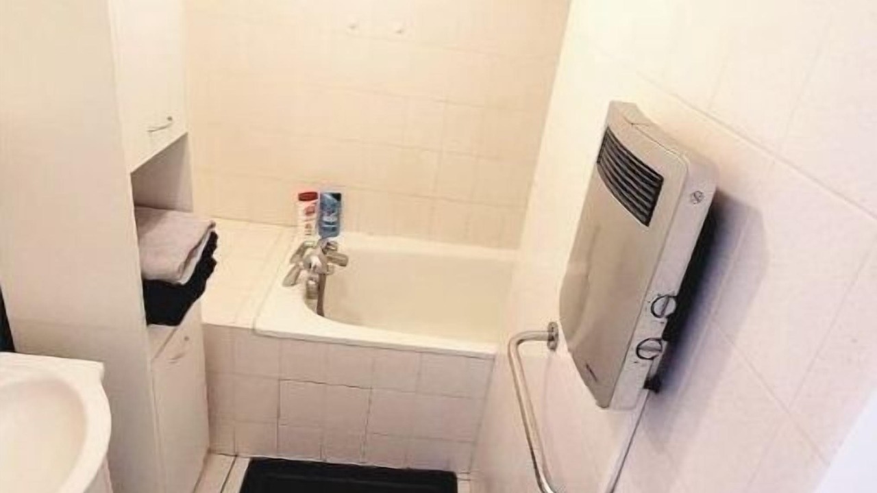 Photo of Bathroom in Chateauvert