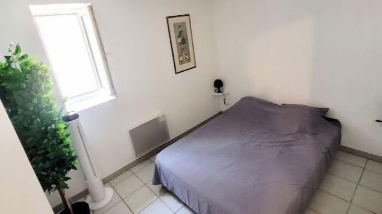 Photo of Bedroom in Chateauvert