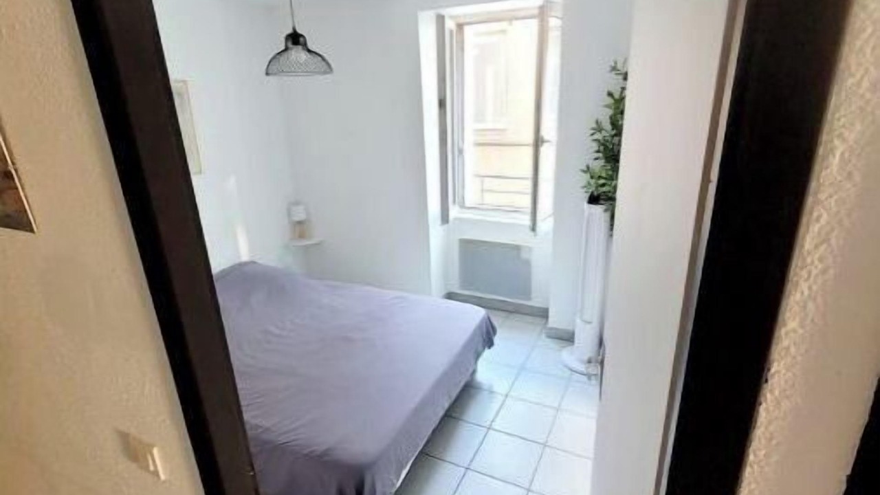 Photo of Bedroom in Chateauvert