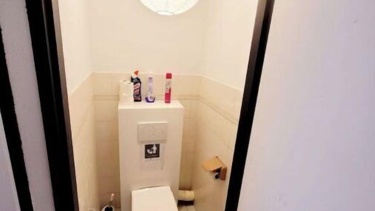 Photo of Bathroom in Chateauvert