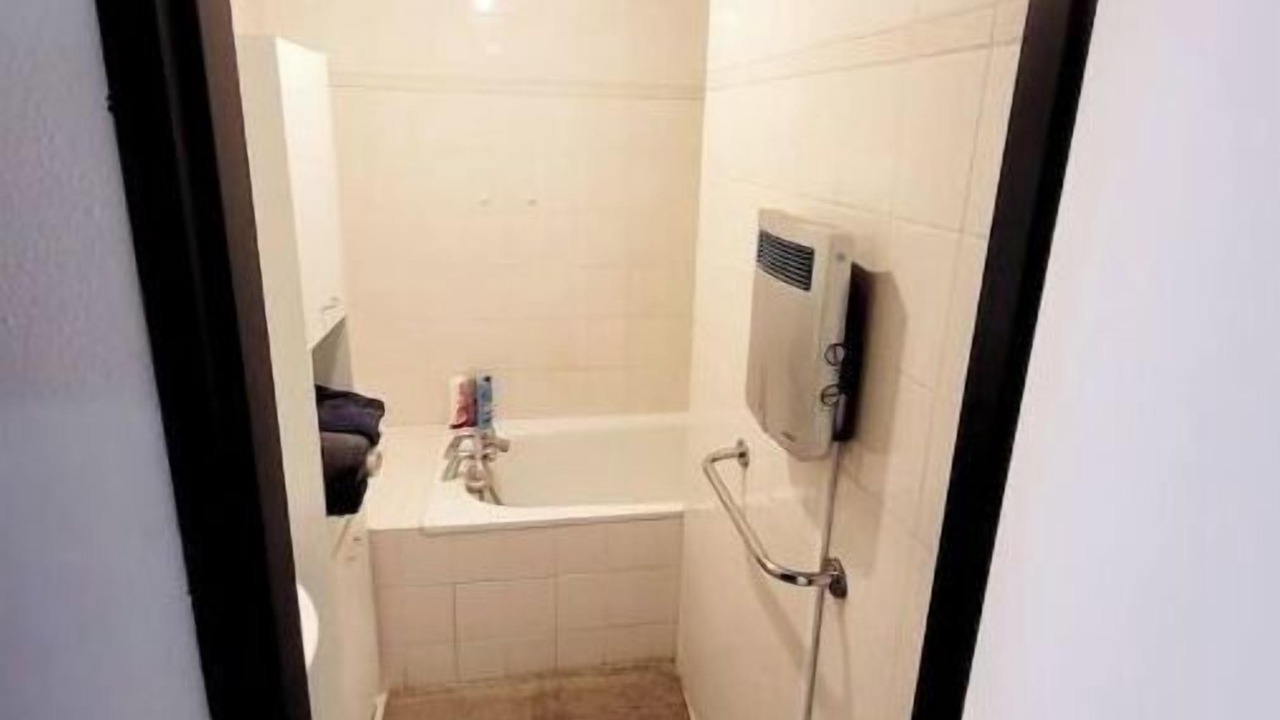 Photo of Bathroom in Chateauvert