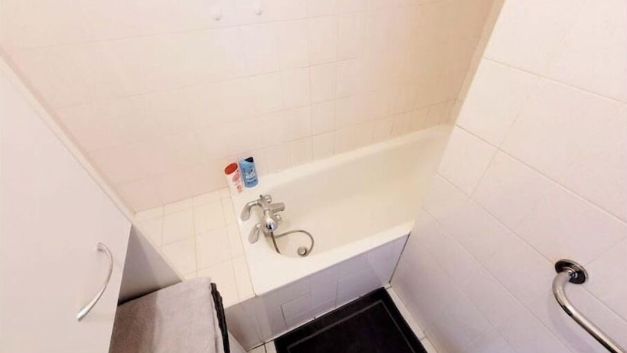 Photo of Bathroom in Chateauvert