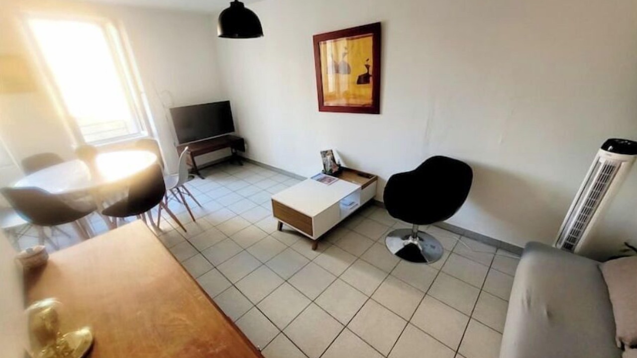 Photo of Livingroom in Chateauvert