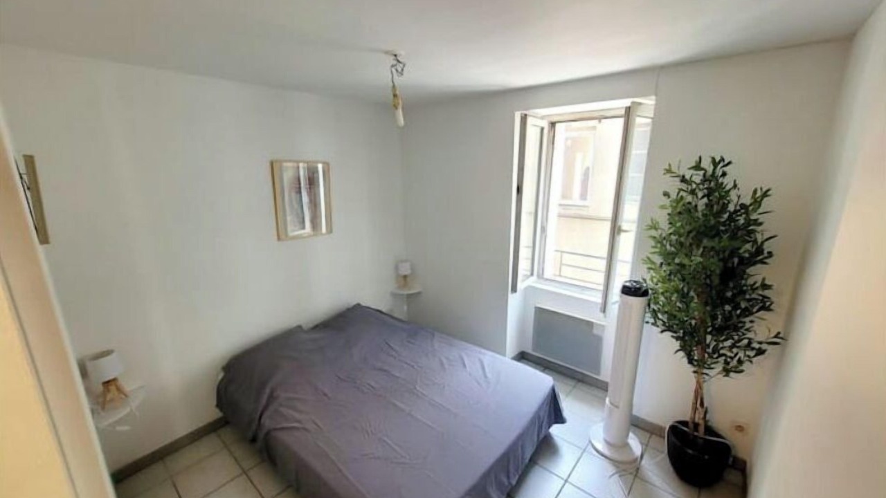 Photo of Bedroom in Chateauvert