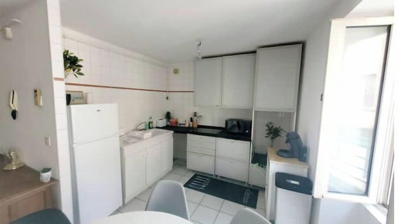Photo of Kitchen in Chateauvert