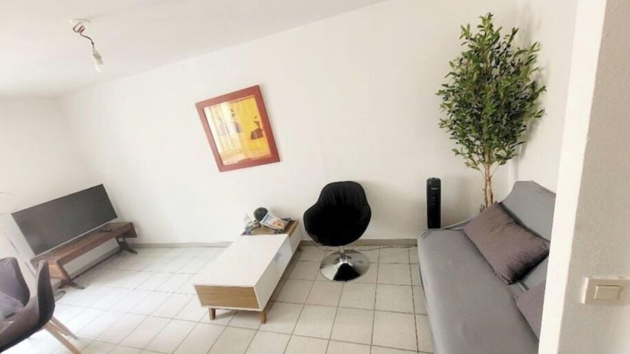 Photo of Livingroom in Chateauvert