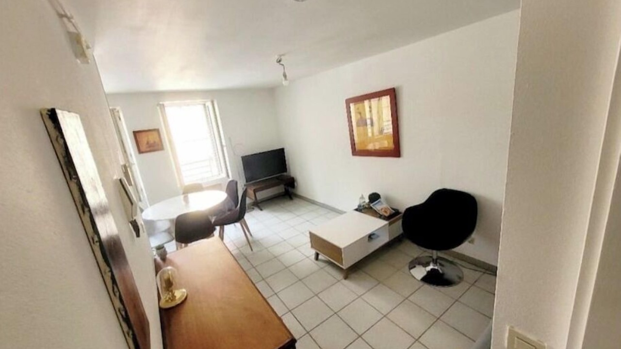 Photo of Livingroom in Chateauvert