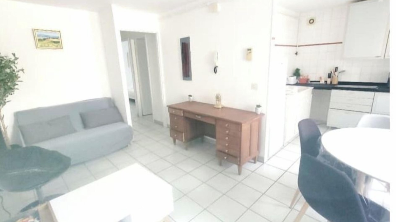 Photo of Livingroom in Chateauvert