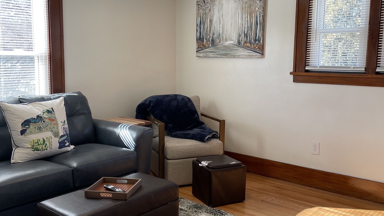 Photo of Livingroom in Rochester