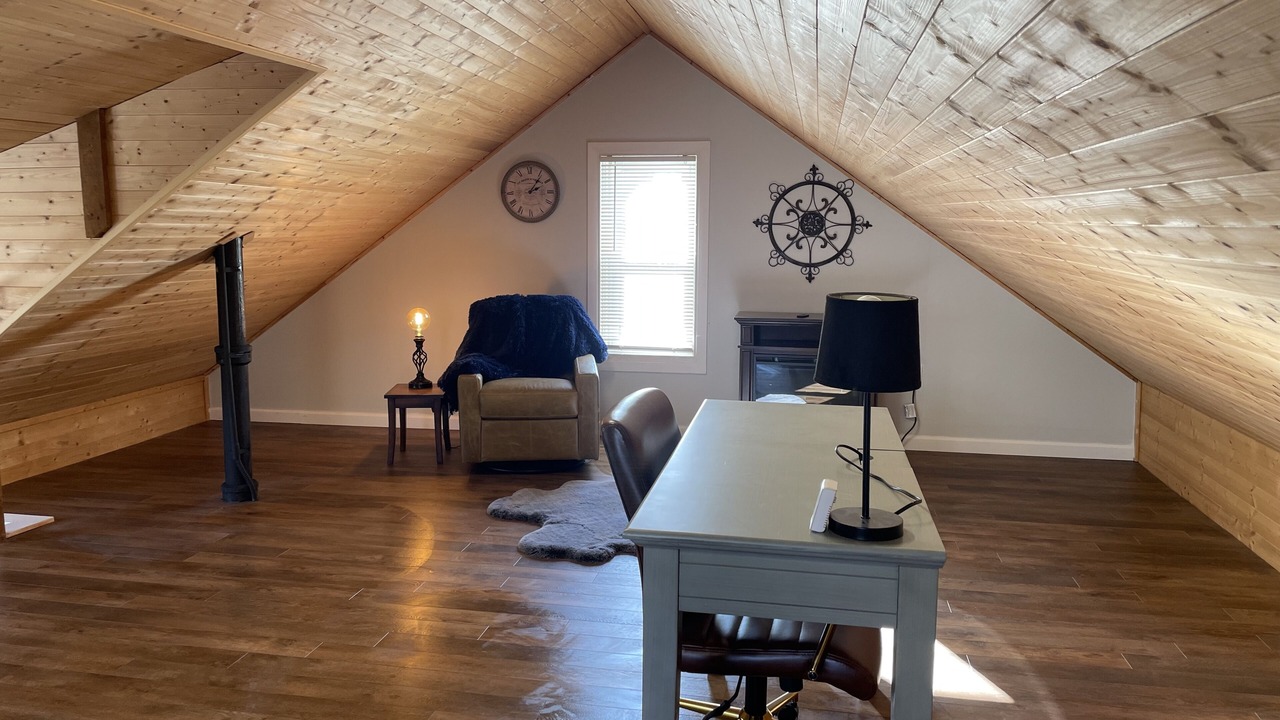 Photo of Livingroom in Rochester