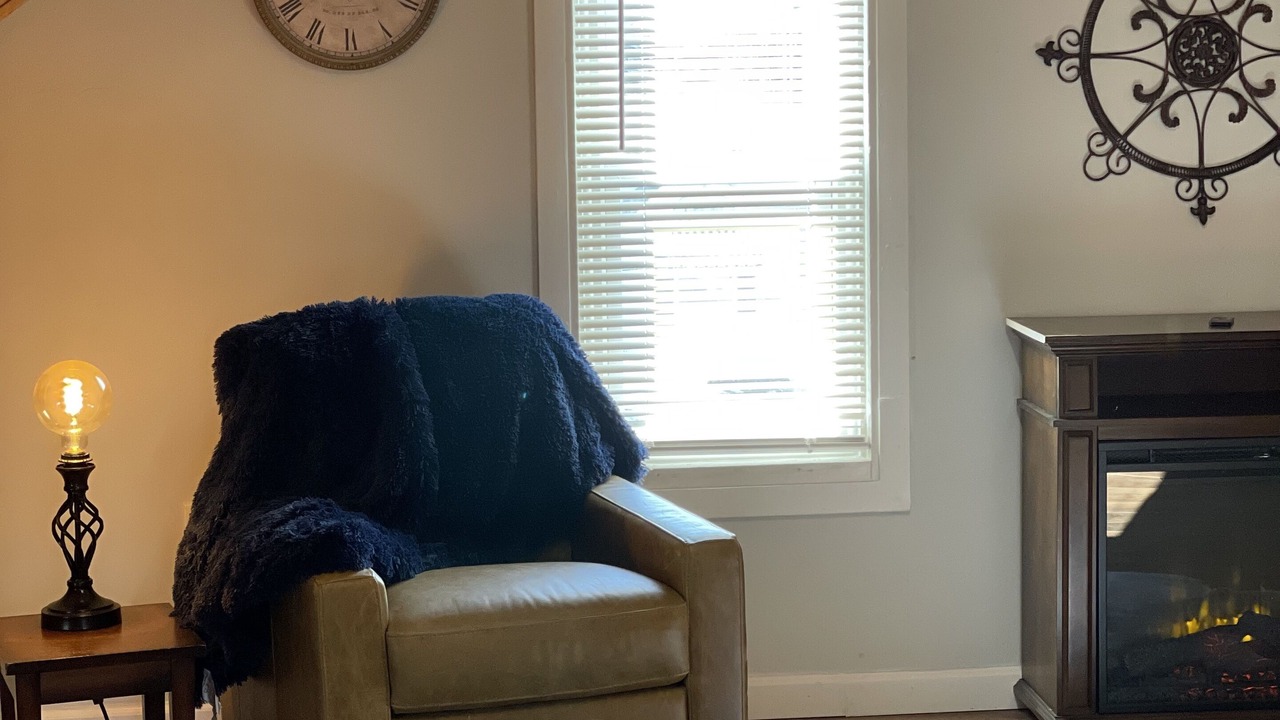 Photo of Livingroom in Rochester