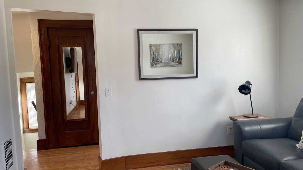 Photo of Livingroom in Rochester