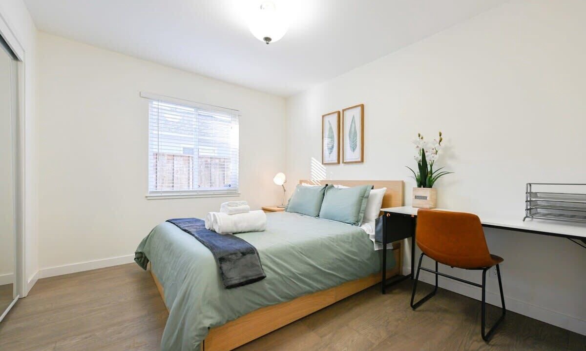 Photo of Bedroom in Sunnyvale West