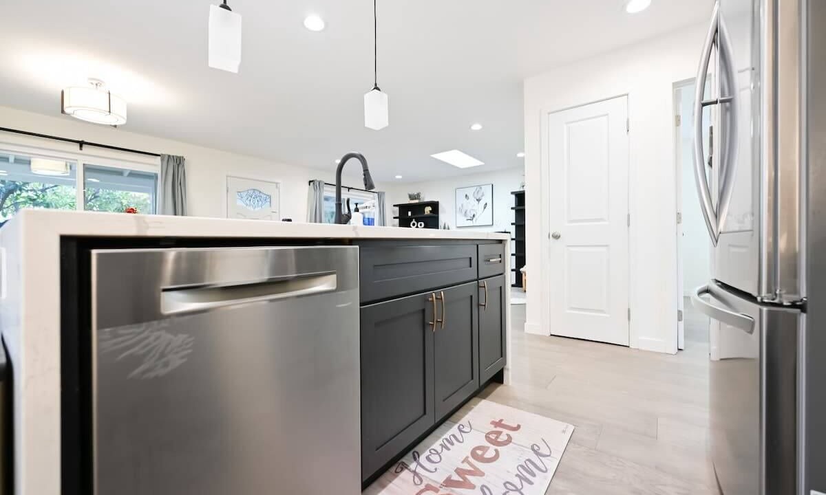 Photo of Kitchen in Sunnyvale West