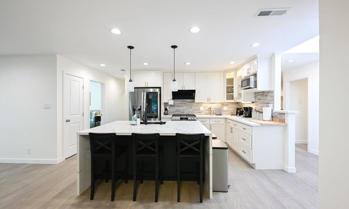 Photo of Kitchen in Sunnyvale West