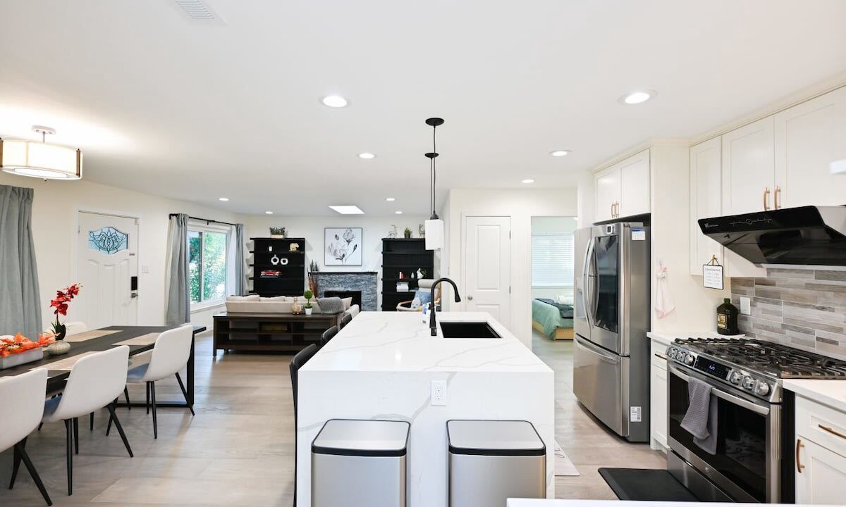 Photo of Kitchen in Sunnyvale West