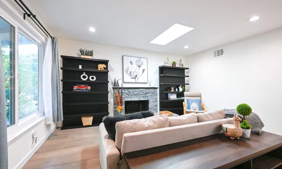 Photo of Livingroom in Sunnyvale West