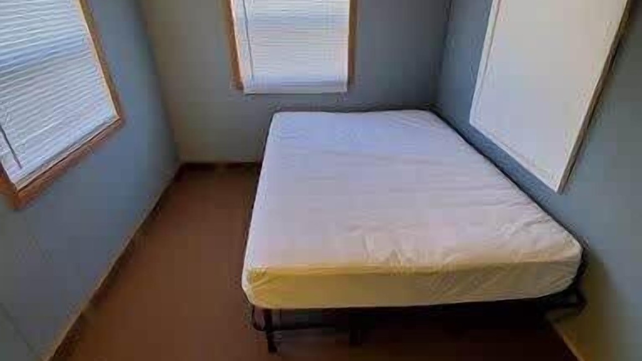 Photo of Bedroom in Montcalm