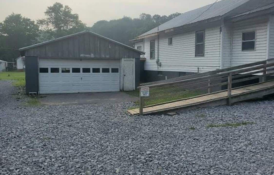 Photo of Outdoor in Montcalm