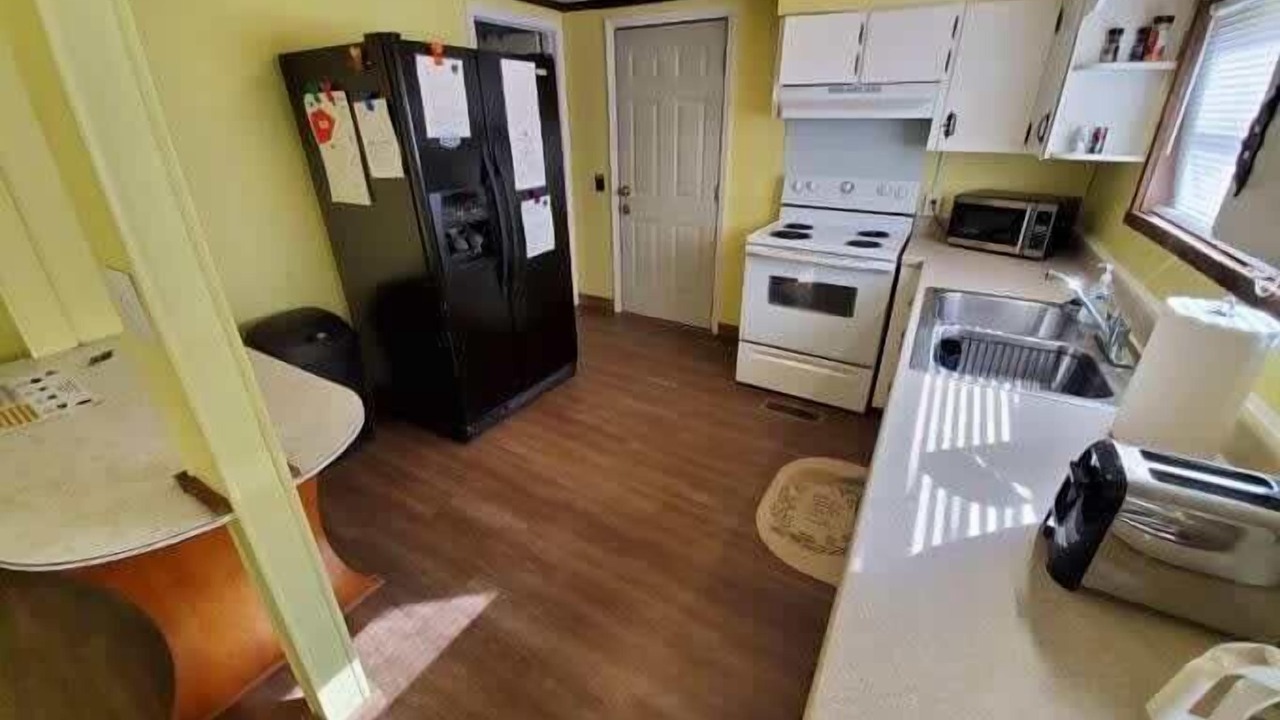 Photo of Kitchen in Montcalm