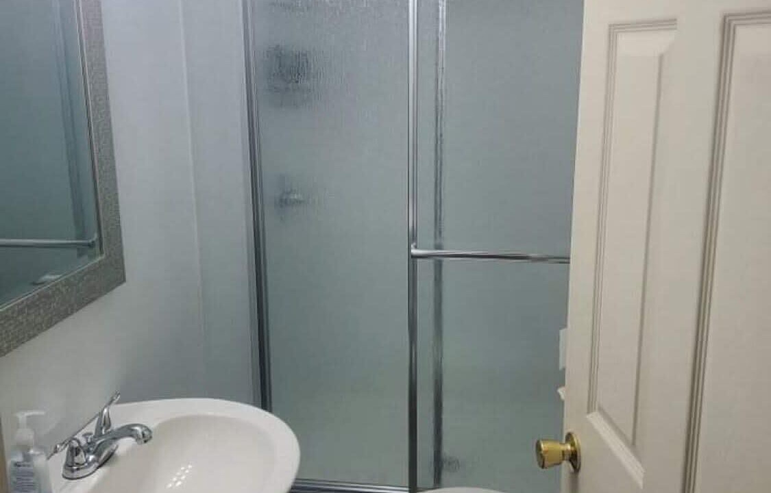 Photo of Bathroom in Montcalm