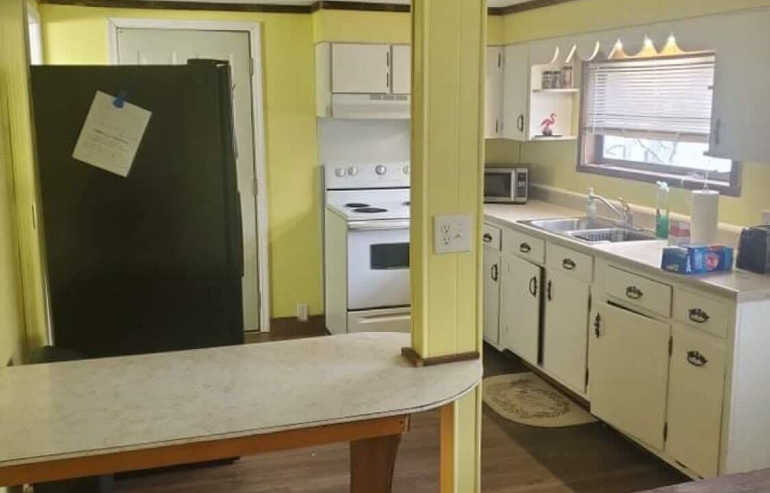 Photo of Kitchen in Montcalm