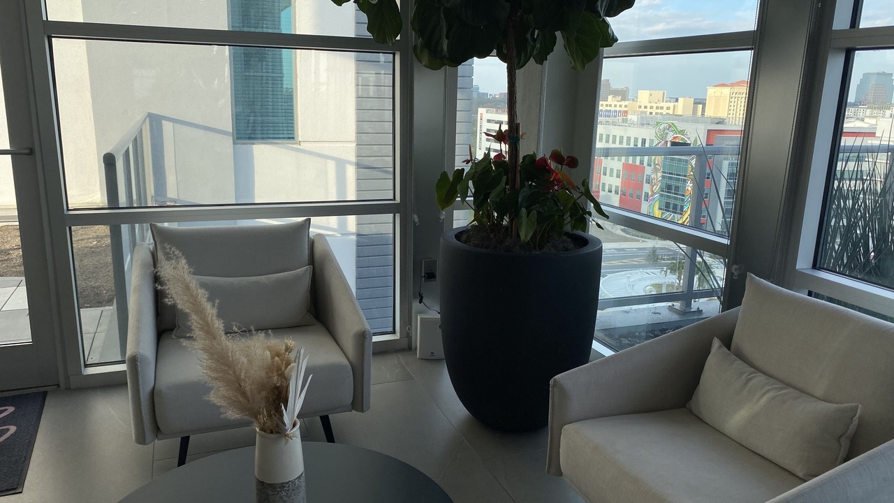 Photo of Livingroom in Callahan