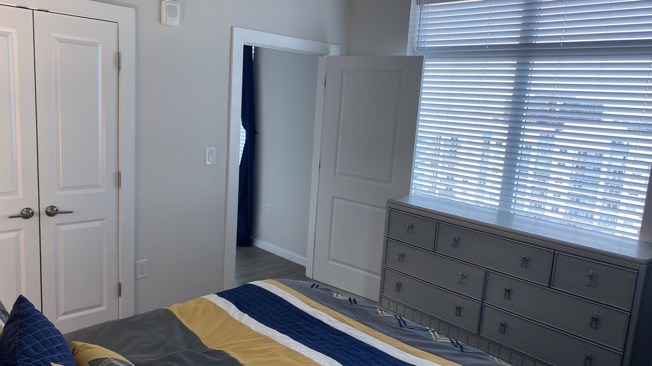 Photo of Bedroom in Callahan