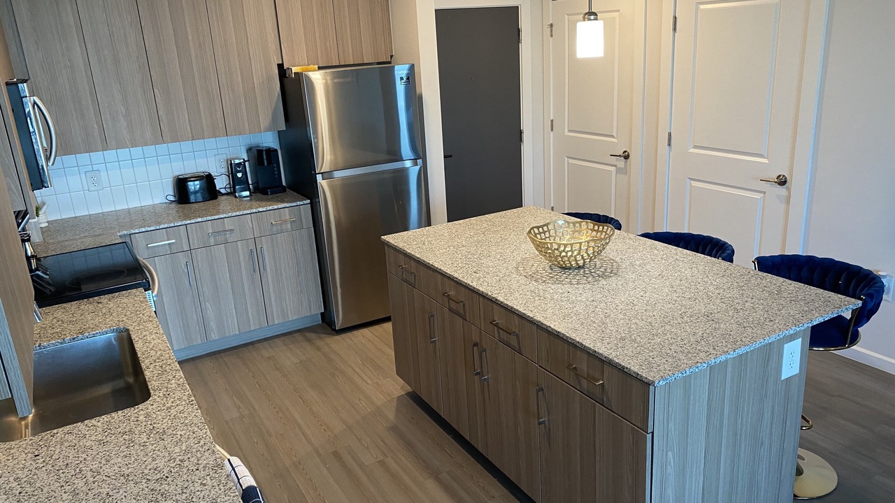 Photo of Kitchen in Callahan