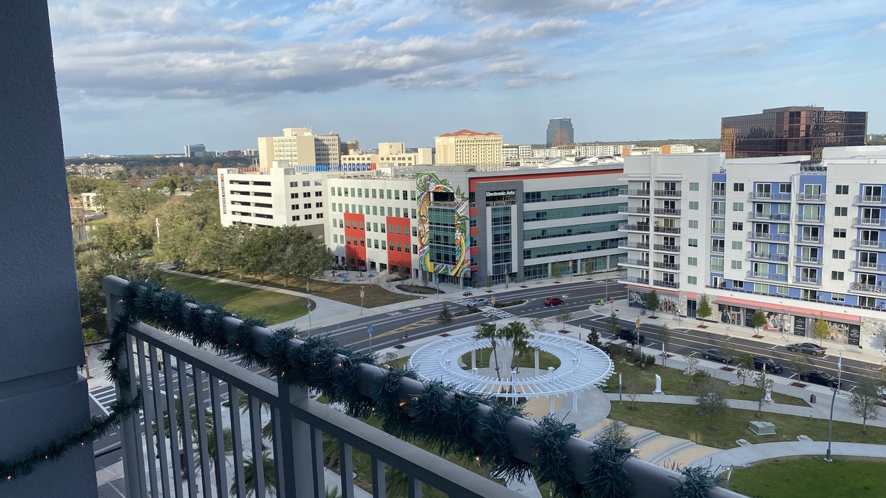 Photo of Outdoor in Callahan