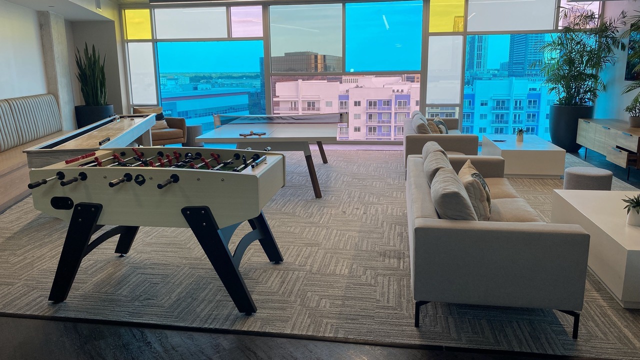 Photo of Bedroom in Callahan