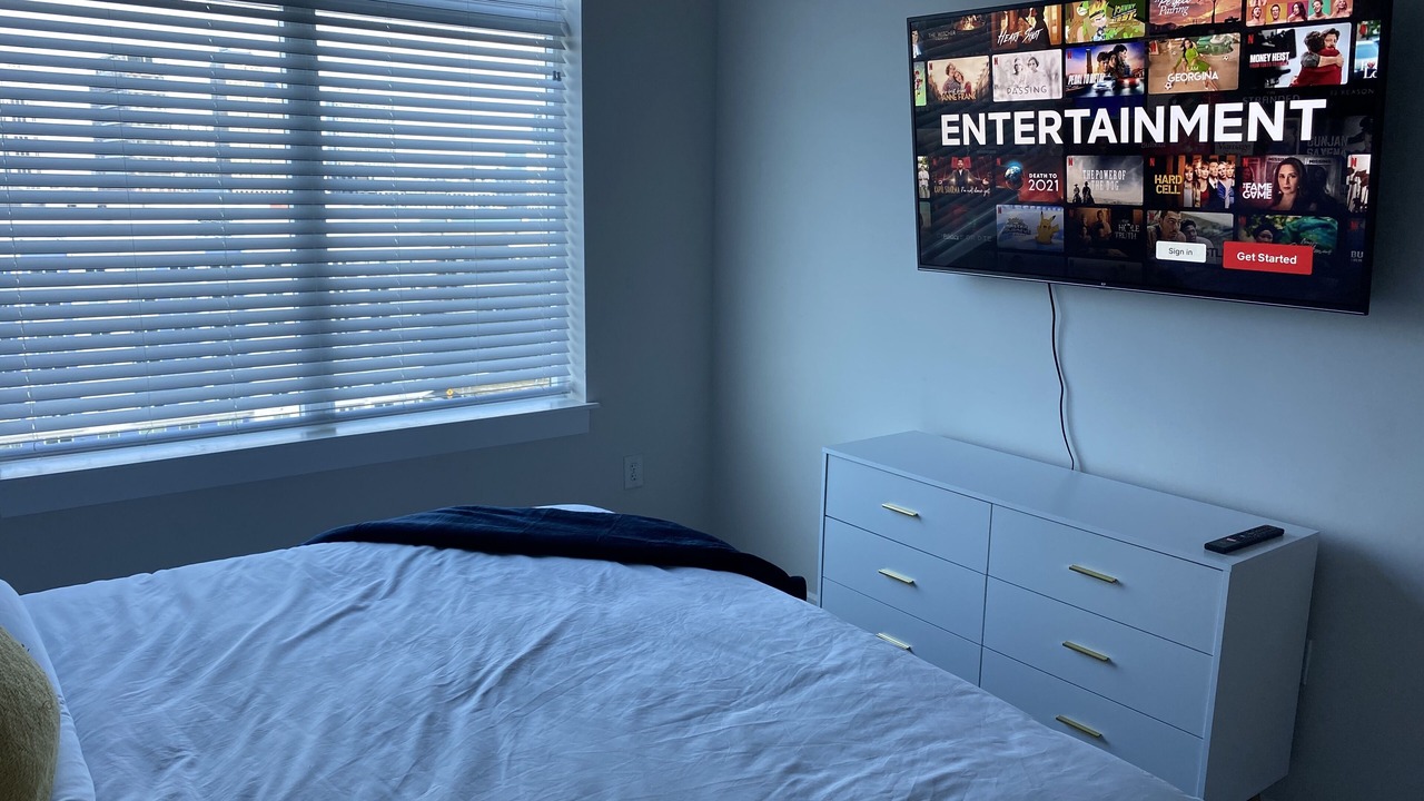 Photo of Bedroom in Callahan