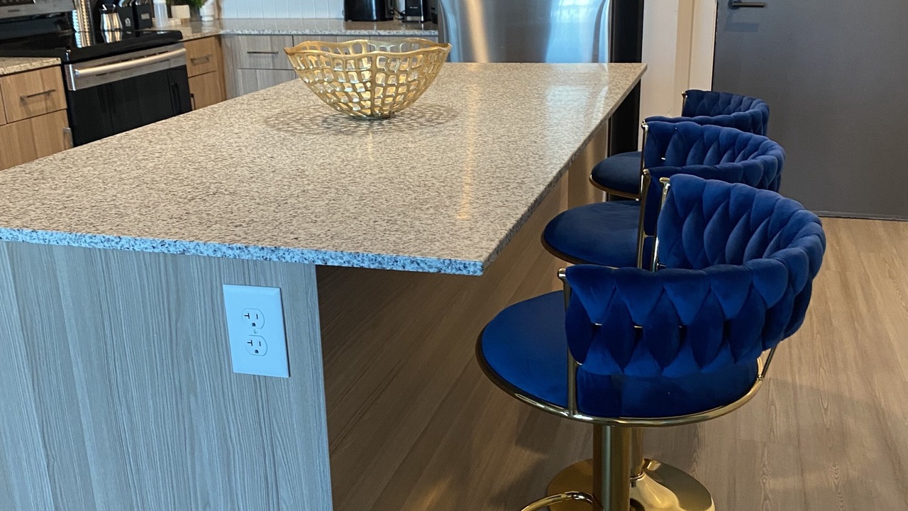 Photo of Kitchen in Callahan