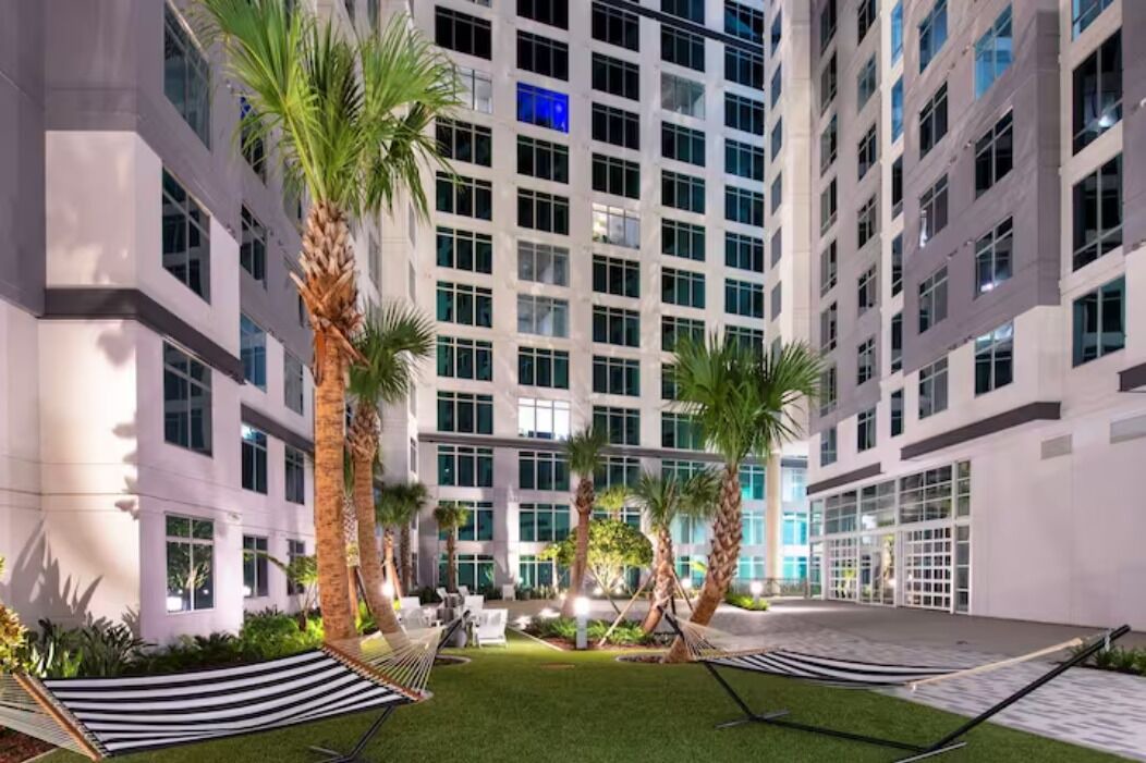 Photo of Outdoor in Callahan