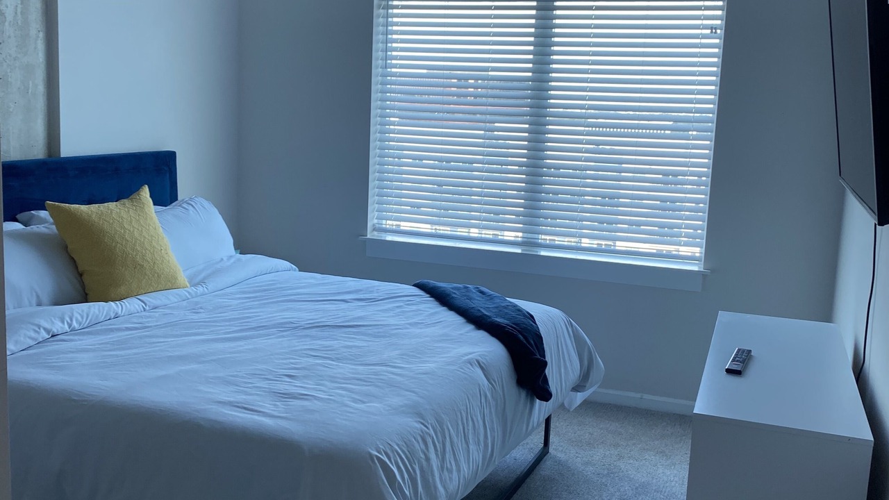 Photo of Bedroom in Callahan