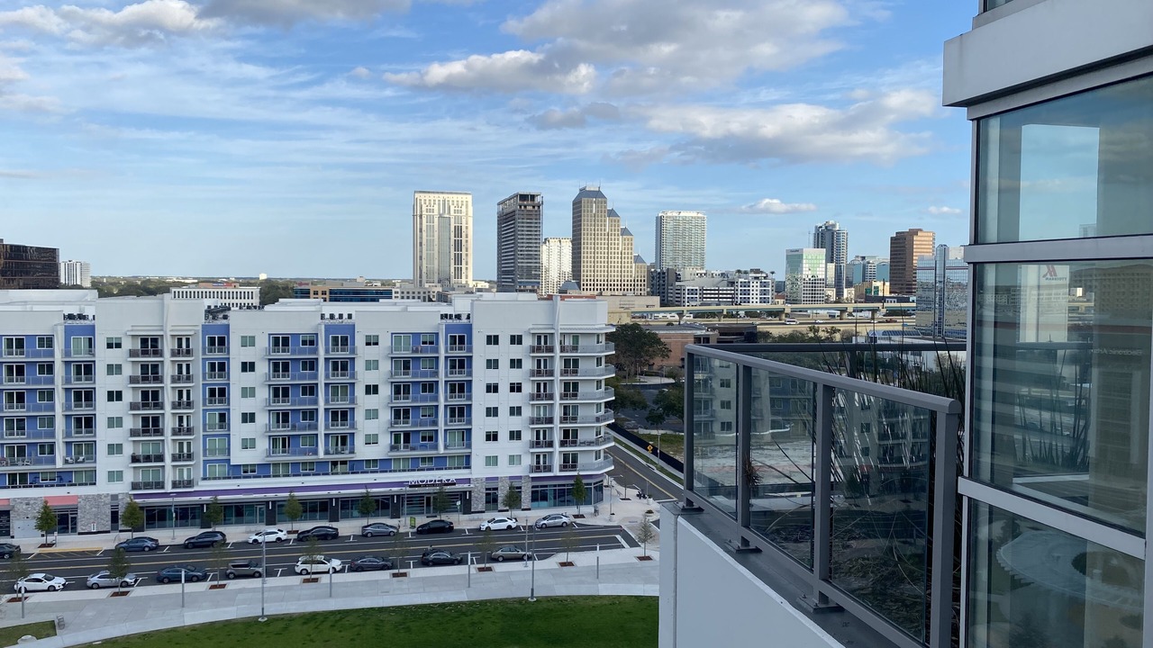 Photo of Outdoor in Callahan