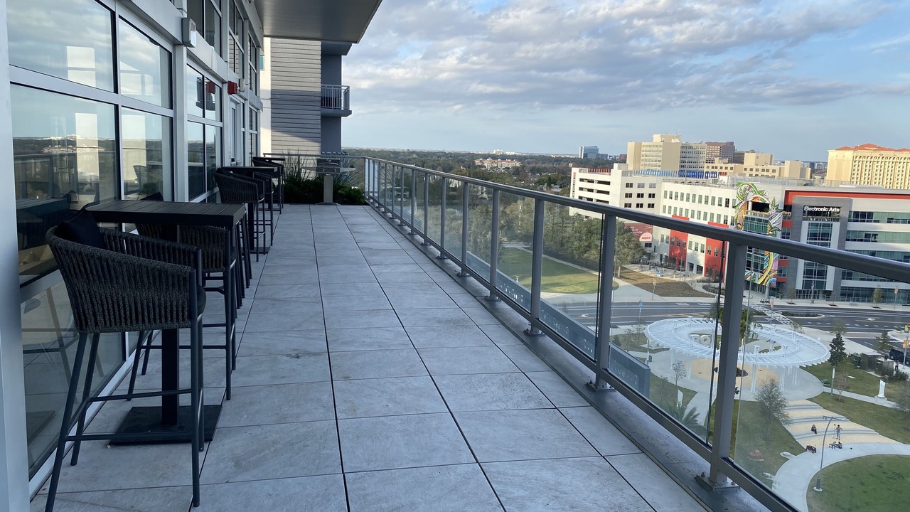 Photo of Outdoor in Callahan