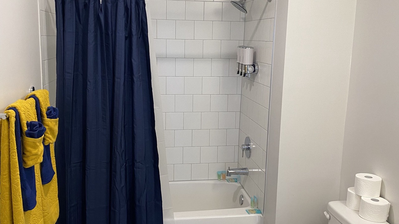 Photo of Bathroom in Callahan