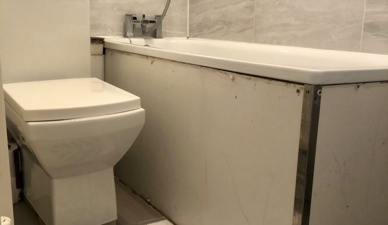 Photo of Bathroom in Euston
