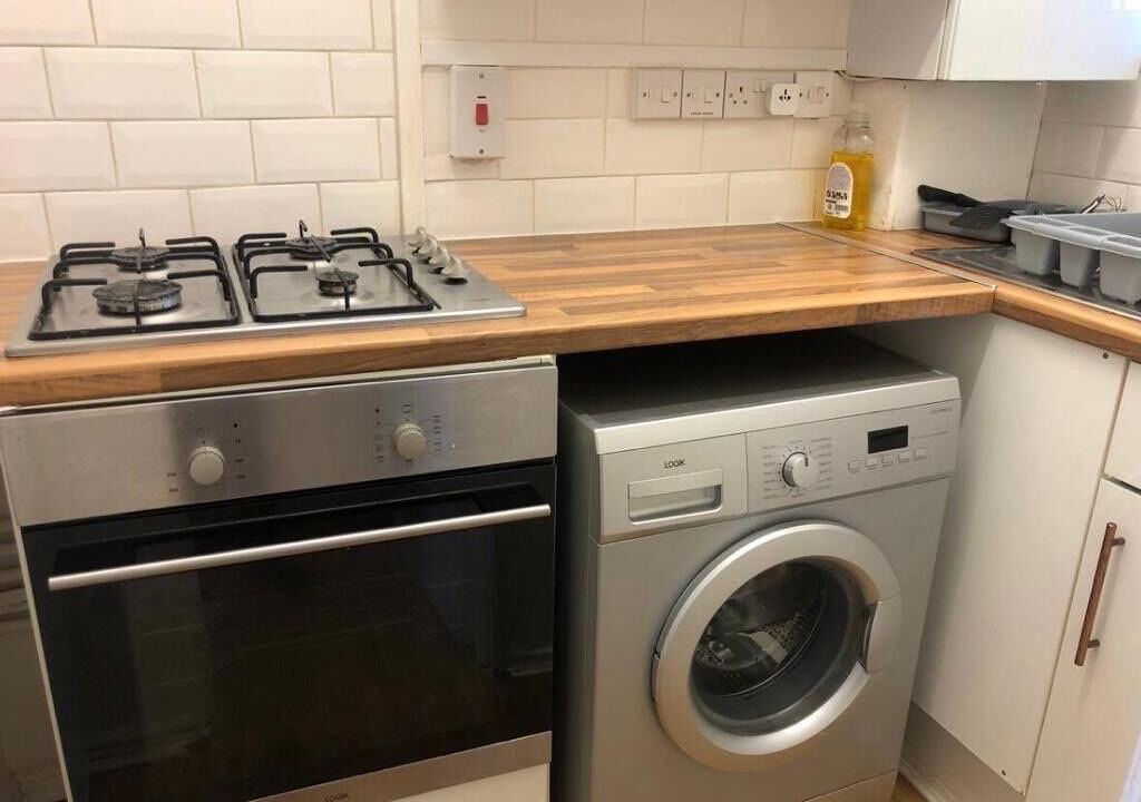 Photo of Kitchen in Euston