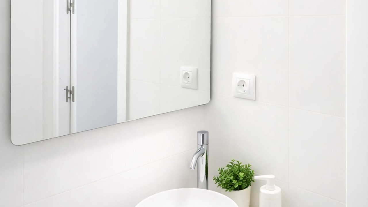 Photo of Bathroom in Murcia