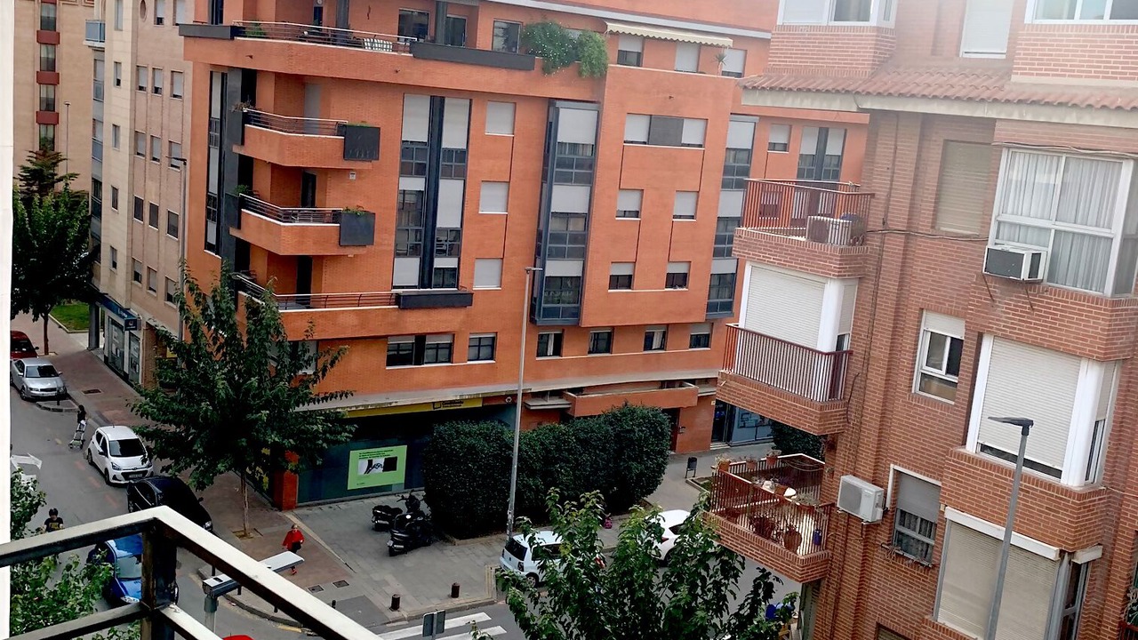 Photo of Outdoor in Murcia