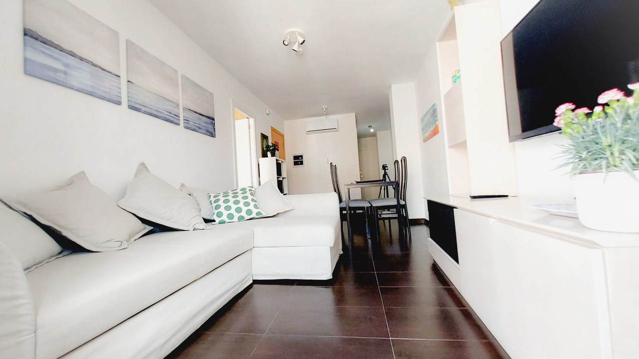 Photo of Livingroom in Murcia