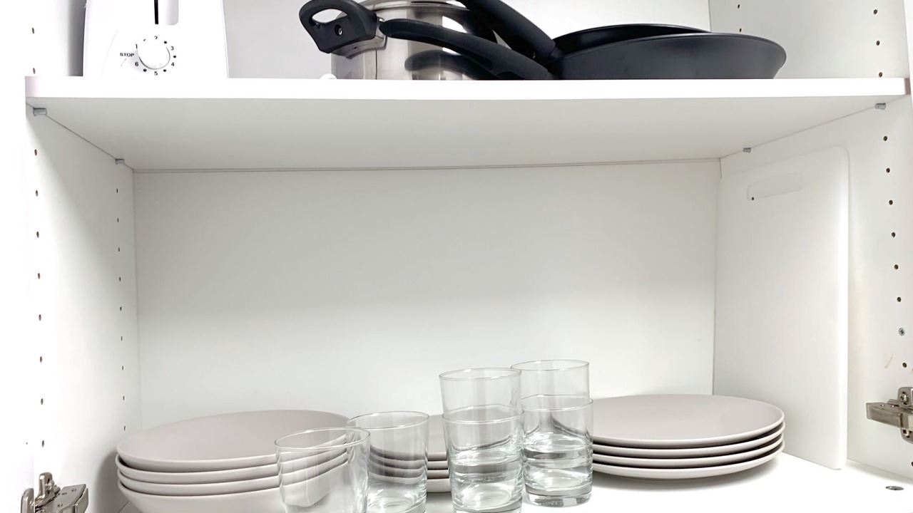 Photo of Kitchen in Murcia