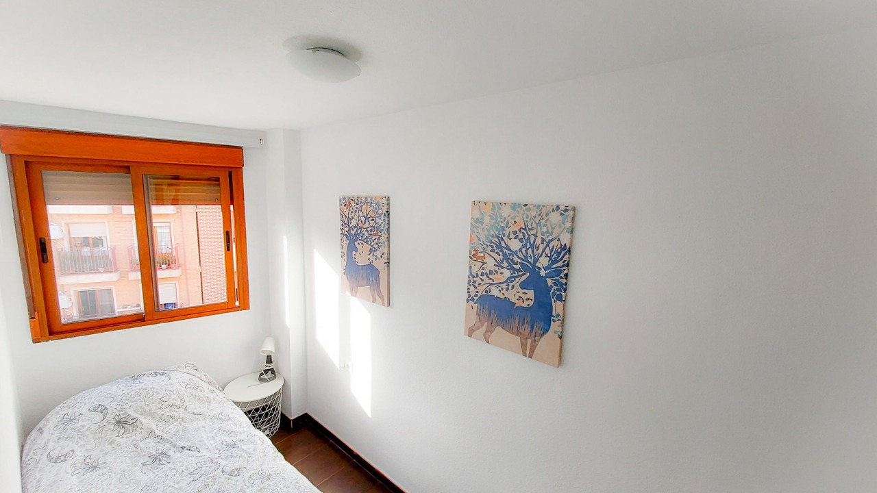 Photo of Bedroom in Murcia