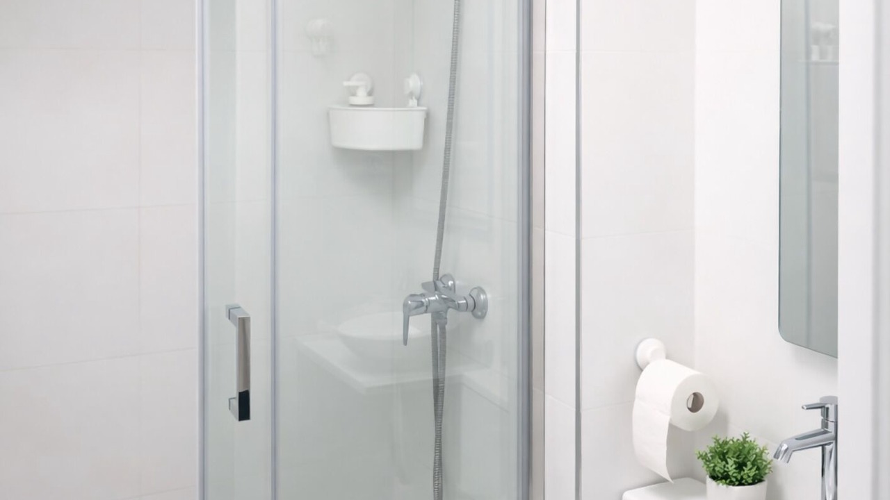 Photo of Bathroom in Murcia