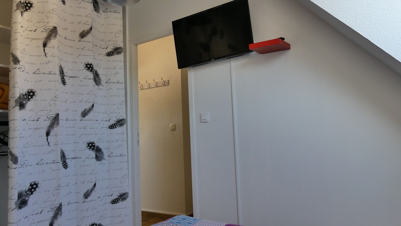 Photo of Bedroom in Courseulles-sur-Mer