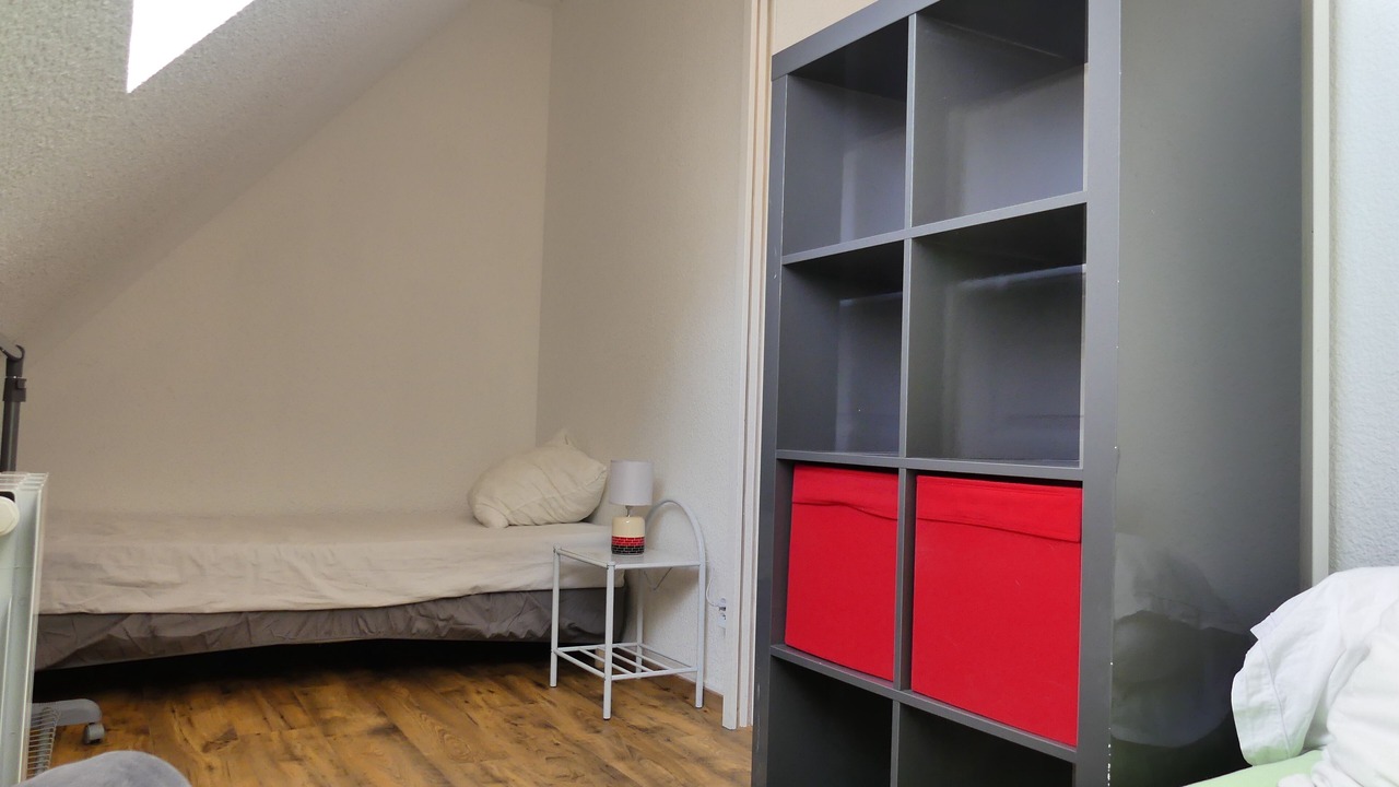 Photo of Bedroom in Courseulles-sur-Mer